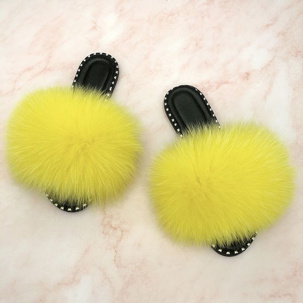 slippers fluffy rivet jelly sandals fur flip flops ladies indoor luxury shoes women wholesale real slides 221203, Black
slippers fluffy rivet jelly sandals fur flip flops ladies indoor luxury shoes women wholesale real slides 221203, Black