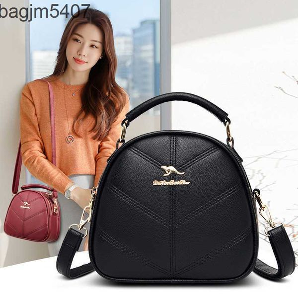 hand bag 80% of the stores are wholesale and retail 2023 new soft leather big stomach lady wang crossbody bag trend multi layer network red
hand bag 80% of the stores are wholesale and retail 2023 new soft leather big stomach lady wang crossbody bag trend multi layer network red