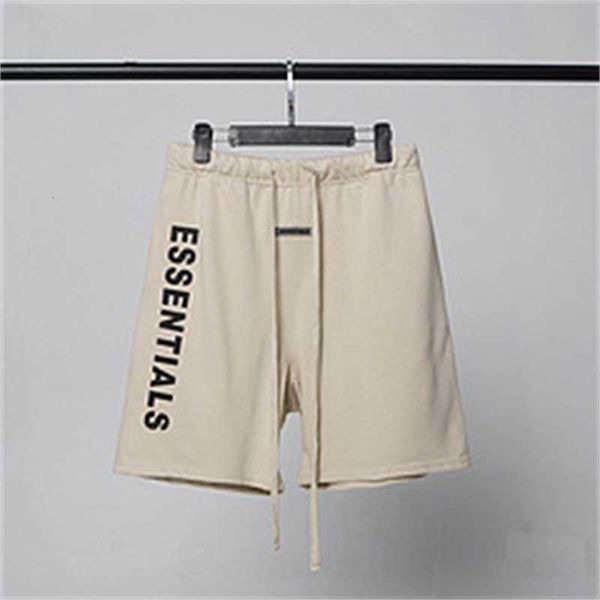 casual sports pants gaojiechao brand fog essentials double thread embossed printing men's and women's shorts, Black
casual sports pants gaojiechao brand fog essentials double thread embossed printing men's and women's shorts, Black