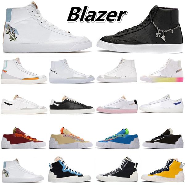 classic shoe blazer mid 77 low vintage mens running shoes skate jumbo orange sail black white cool grey city pride chicago men women trainer
classic shoe blazer mid 77 low vintage mens running shoes skate jumbo orange sail black white cool grey city pride chicago men women trainer