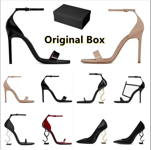 2022 women luxury dress sandals shoes designer high heels patent leather gold tone triple black nuede red womens lady fashion sandals party
2022 women luxury dress sandals shoes designer high heels patent leather gold tone triple black nuede red womens lady fashion sandals party