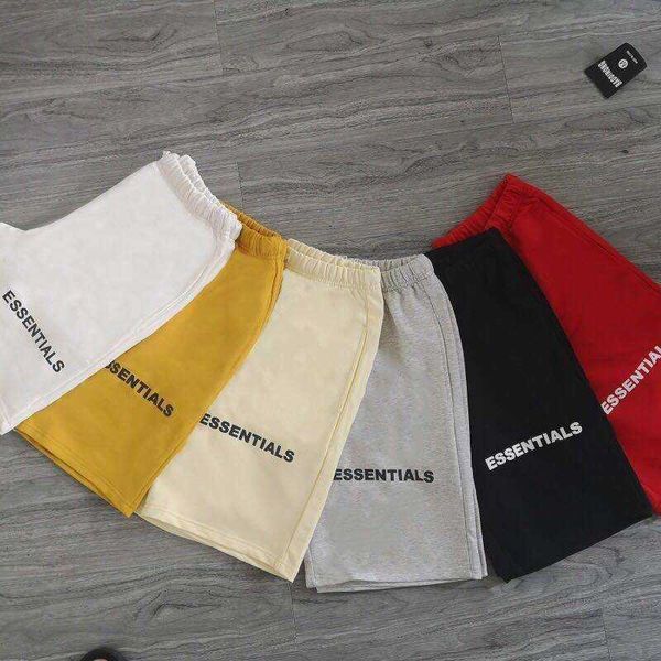 casual sports pants fog feel of god shorts high street essentials double thread men's fashion loose hanging crotch sports and leisure, Black
casual sports pants fog feel of god shorts high street essentials double thread men's fashion loose hanging crotch sports and leisure, Black
