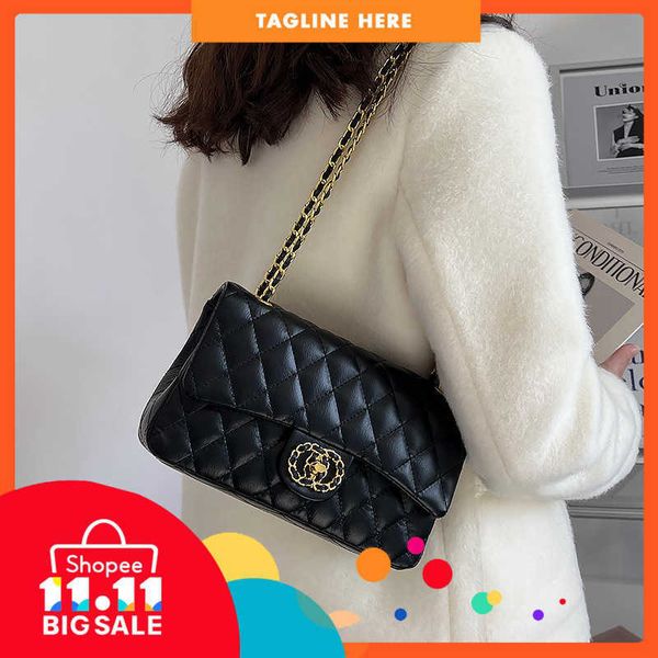 80%off luxury design bags xiaoxiangfeng lingge chain women's single shoulder msenger bag small temperament high sense large capacity un
80%off luxury design bags xiaoxiangfeng lingge chain women's single shoulder msenger bag small temperament high sense large capacity un