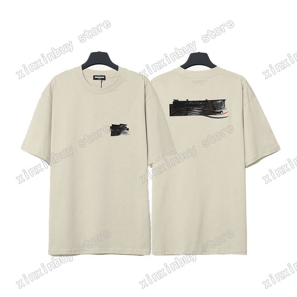 xinxinbuy men designer tee t shirt sea wave embroidery print short sleeve cotton women green white black apricot xs-2xl, Black;brown
xinxinbuy men designer tee t shirt sea wave embroidery print short sleeve cotton women green white black apricot xs-2xl, Black;brown