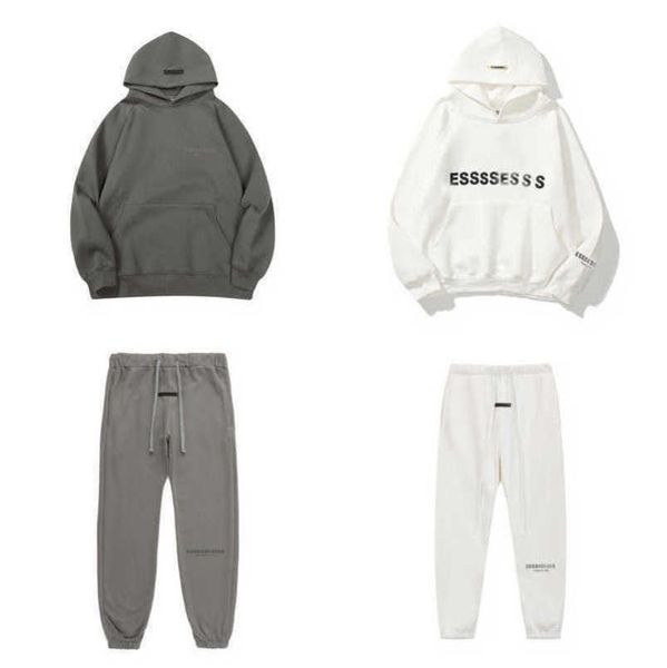 sweatshirts men's fashion luxury tracksuits essentials letter hoodies men women sportswear hooded pant coat sweater casual pullover co, Gray
sweatshirts men's fashion luxury tracksuits essentials letter hoodies men women sportswear hooded pant coat sweater casual pullover co, Gray