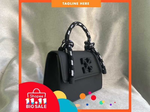 80%off luxury design bags minority ow hand arrow button small square jitney 1 4 braided rope single shoulder diagonal span ins women's
80%off luxury design bags minority ow hand arrow button small square jitney 1 4 braided rope single shoulder diagonal span ins women's
