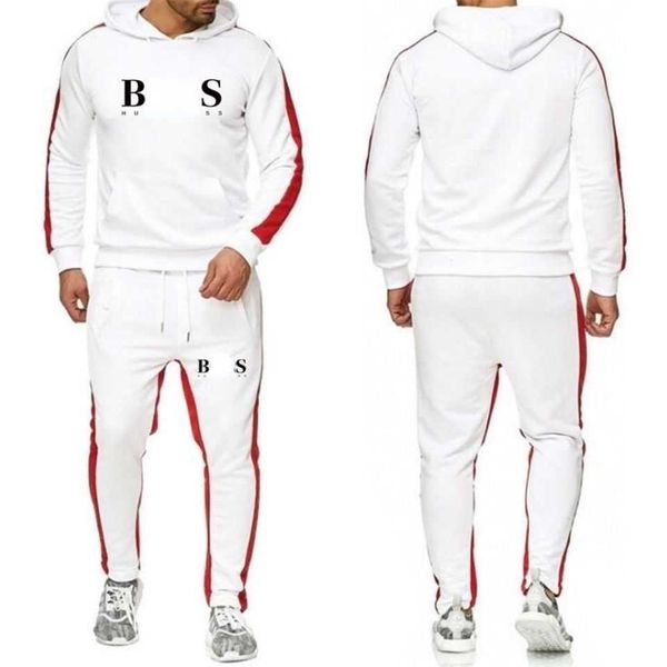 sports hooded sweater mens tracksuit hb designer hoodie sweatpants two-piece sweatshirt cotton hoody men hoodies pants suit, Black
sports hooded sweater mens tracksuit hb designer hoodie sweatpants two-piece sweatshirt cotton hoody men hoodies pants suit, Black