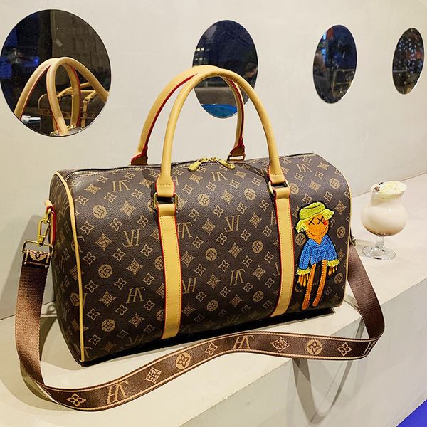 55cm louise vuitton womens duffel bags dropshipping handbags purses womens leather handbags fahsion lady hand bags with purse pocket shoulde
55cm louise vuitton womens duffel bags dropshipping handbags purses womens leather handbags fahsion lady hand bags with purse pocket shoulde