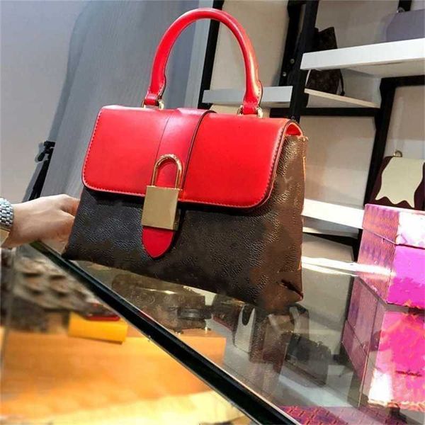 high end customized new evening handbags designers fashion old flower postman bag leather collar lock one shoulder crossbody handheld women&
high end customized new evening handbags designers fashion old flower postman bag leather collar lock one shoulder crossbody handheld women&