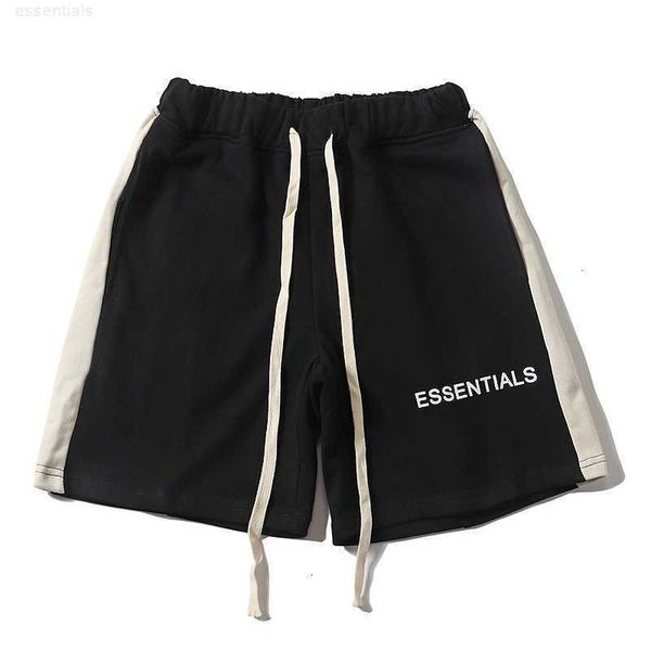 casual sports pants fog fee of god essentials double line california limited meichaogao street leisure fashion brand shorts sweatpants, Black
casual sports pants fog fee of god essentials double line california limited meichaogao street leisure fashion brand shorts sweatpants, Black