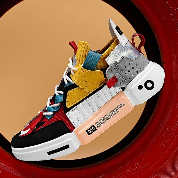 height increasing shoes men sneakers male casual mens tenis luxury shoes trainer race breathable fashion loafers running for 221203, Black;white
height increasing shoes men sneakers male casual mens tenis luxury shoes trainer race breathable fashion loafers running for 221203, Black;white
