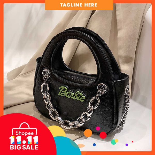 80%off luxury design bags small spice girl style bag women's 2022 summer new popular chain crossbody texture handbag ladies evening clu
80%off luxury design bags small spice girl style bag women's 2022 summer new popular chain crossbody texture handbag ladies evening clu