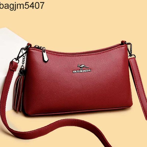hand bag 80% of the stores are wholesale and retail hushi kangaroo women's bag new fashion versatile crossbody high grade shoulder
hand bag 80% of the stores are wholesale and retail hushi kangaroo women's bag new fashion versatile crossbody high grade shoulder