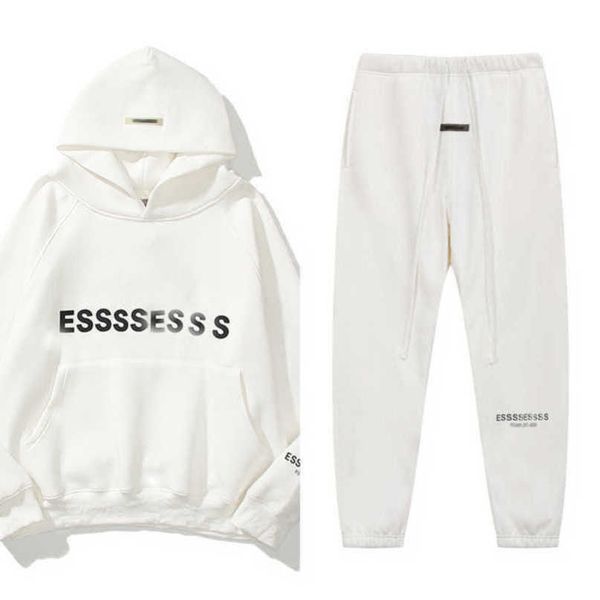 men's luxury sweatshirts fashion tracksuits essentials letter hoodies men women sportswear hooded pant coat sweater casual pullover co, Black
men's luxury sweatshirts fashion tracksuits essentials letter hoodies men women sportswear hooded pant coat sweater casual pullover co, Black
