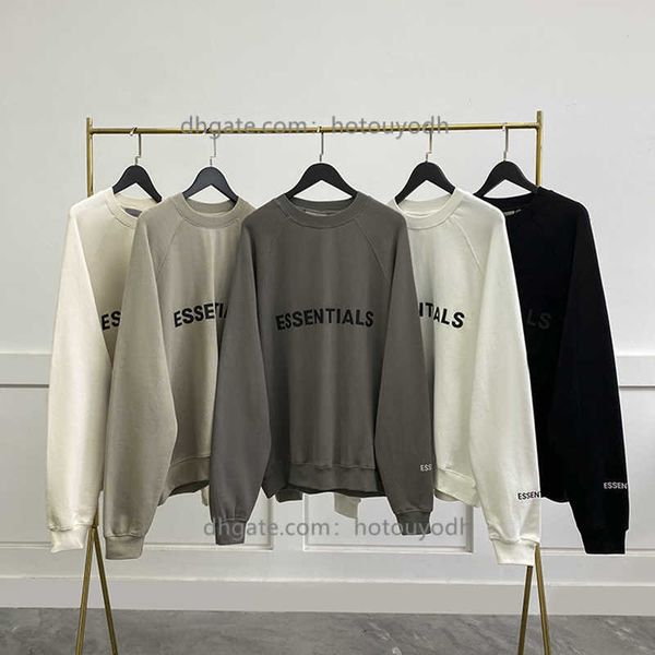 fashion brand essentials sweatshirt 100% cotton hoodies spring and summer high street loose hip hop men and women sweate, Black
fashion brand essentials sweatshirt 100% cotton hoodies spring and summer high street loose hip hop men and women sweate, Black