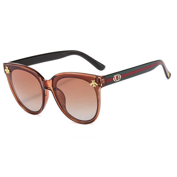 designer g sunglasses for women men new fashion polarized family little bee tricolor women's luxury cat's eye versatile glasses ey, White;black
designer g sunglasses for women men new fashion polarized family little bee tricolor women's luxury cat's eye versatile glasses ey, White;black