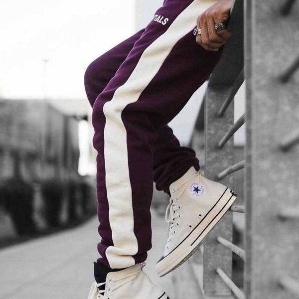 casual sports pants small feet spring and autumn zipper casual pants essential fitness men's trousers running, Black
casual sports pants small feet spring and autumn zipper casual pants essential fitness men's trousers running, Black