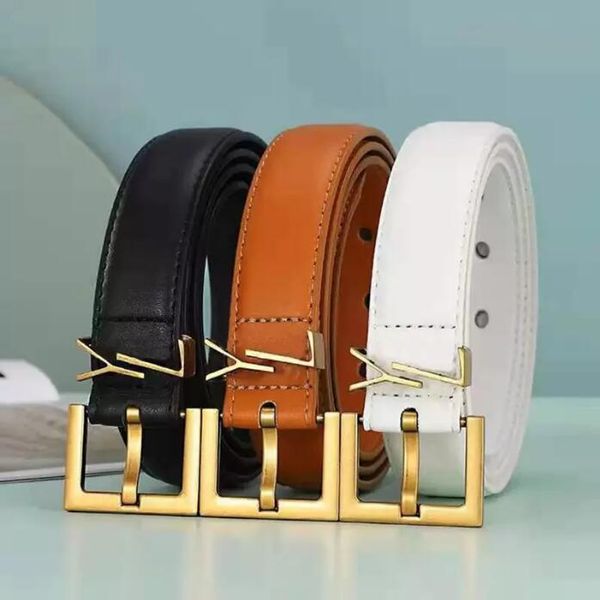 new fashion business ceinture y style belts design mens womens riem with gold buckle black belt not with box as gift 5z7, Black;brown
new fashion business ceinture y style belts design mens womens riem with gold buckle black belt not with box as gift 5z7, Black;brown