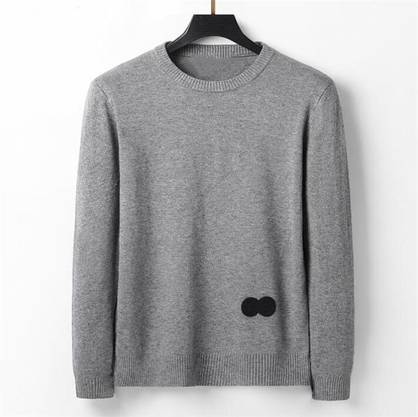 newggs men's sweaters casual fashion round neck long sleeve brand men women's designer sweaters, White;black
newggs men's sweaters casual fashion round neck long sleeve brand men women's designer sweaters, White;black