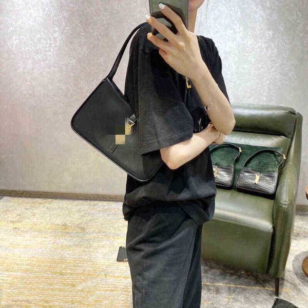 large bag luxury leather france brand designer shoulder capacity siant lurant underarm women's advanced feeling portable versatile dvtm
large bag luxury leather france brand designer shoulder capacity siant lurant underarm women's advanced feeling portable versatile dvtm