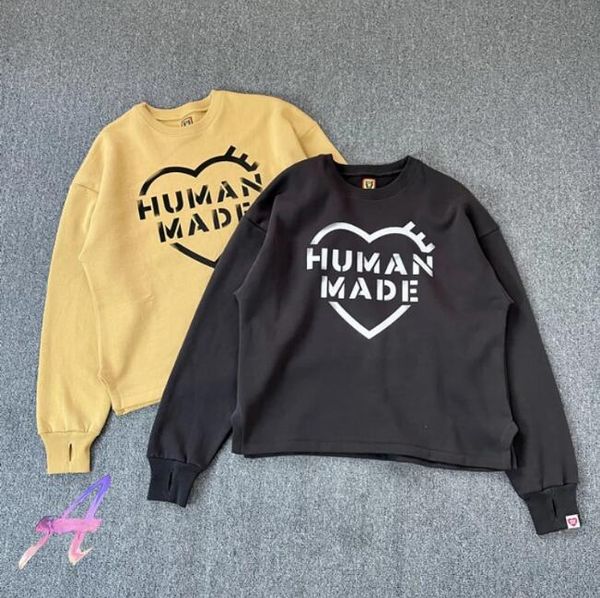 2023 sweatshirts autumn winter men's women's fleece round collar pullover long sleeve cotton hoodie, Black;brown
2023 sweatshirts autumn winter men's women's fleece round collar pullover long sleeve cotton hoodie, Black;brown