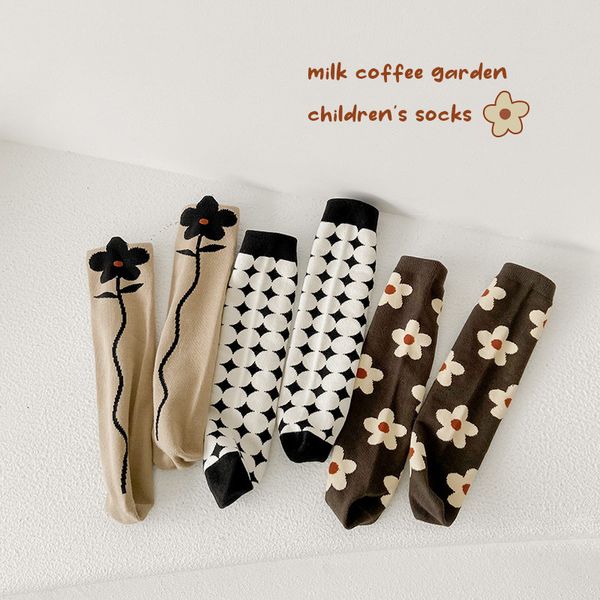 leggings tights milancel kids socks girl flower mid tube plaid pattern sportssock 221203, Blue
leggings tights milancel kids socks girl flower mid tube plaid pattern sportssock 221203, Blue