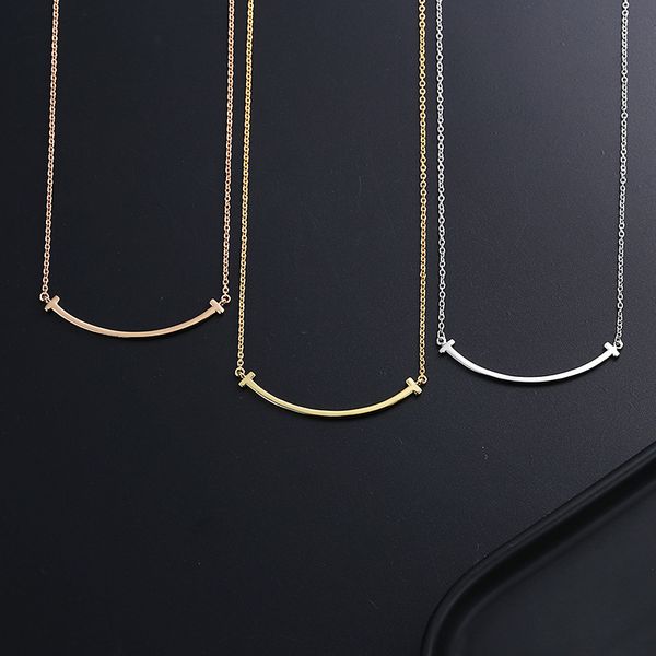 necklace designer jewellery necklaces womens luxury smile chain for women 925 silver gold pendants classic engagement jewelry girl boy frien
necklace designer jewellery necklaces womens luxury smile chain for women 925 silver gold pendants classic engagement jewelry girl boy frien