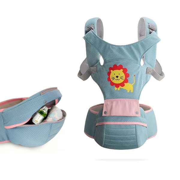 s slings backpacks 360 ergonomic backpack baby hipseat carrying for children cartoon wrap sling travel 0 36 months 221203
s slings backpacks 360 ergonomic backpack baby hipseat carrying for children cartoon wrap sling travel 0 36 months 221203