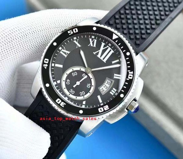 classic 2 style super quality watches for men 42mm sapphire luminous auto date eta 2824 movement 316l refined steel case w7100056 de mechani, Slivery;brown
classic 2 style super quality watches for men 42mm sapphire luminous auto date eta 2824 movement 316l refined steel case w7100056 de mechani, Slivery;brown