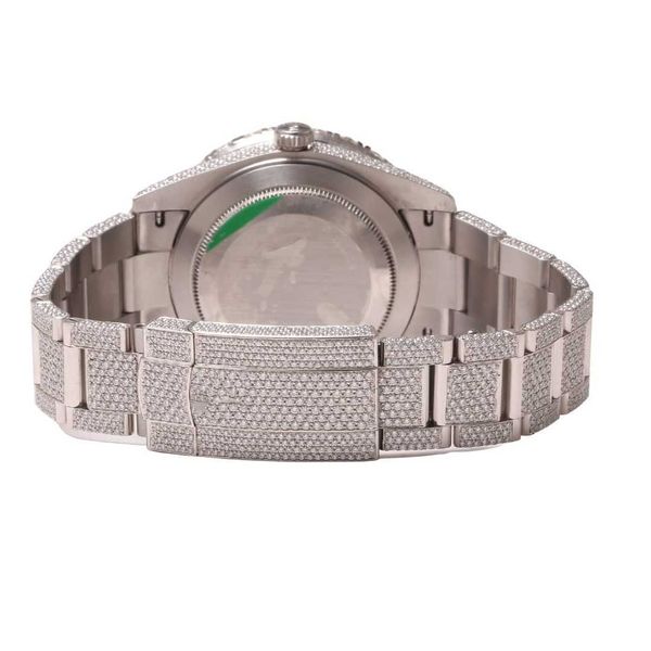 wristwatches wristwatches hip hop diamond watch round cut all size customize labgrown handmade diamond watch for men's diamond w, Slivery;brown
wristwatches wristwatches hip hop diamond watch round cut all size customize labgrown handmade diamond watch for men's diamond w, Slivery;brown