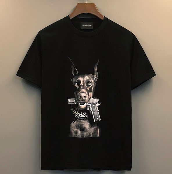 hip hop design summer men women 3d printed dog head classic loose short sleeve t-shirts mens tshirts clothes street fashion students cotton, White;black
hip hop design summer men women 3d printed dog head classic loose short sleeve t-shirts mens tshirts clothes street fashion students cotton, White;black