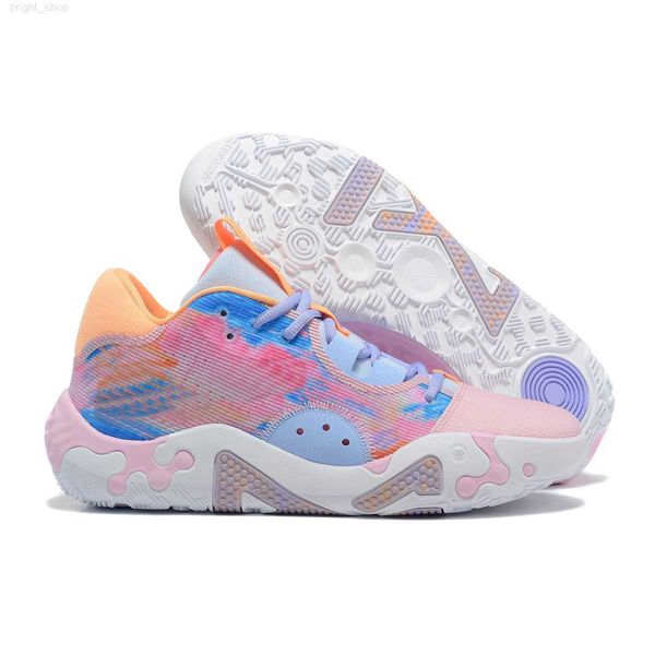 womens paul george pg 6 vi basketball shoes for kids pg 6s cotton candy painted blue pink white james lebron 20 sneakers tennis with box
womens paul george pg 6 vi basketball shoes for kids pg 6s cotton candy painted blue pink white james lebron 20 sneakers tennis with box