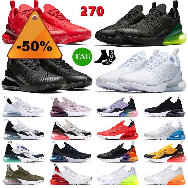 low shoes og 270 270s running shoes men women triple red black white volt green be true university blue tiger grape mens trainers sport
low shoes og 270 270s running shoes men women triple red black white volt green be true university blue tiger grape mens trainers sport