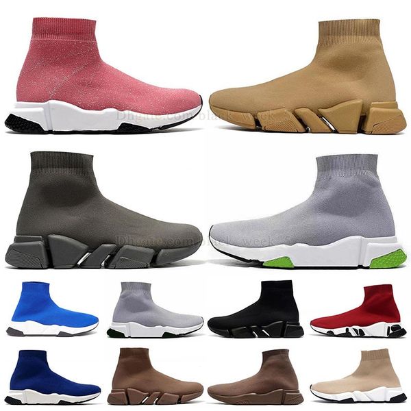 fashion slip-on mens womens boots new balencigas woman glitter black and pink white light blue graffiti knit ankle bootie man big size 12 tr
fashion slip-on mens womens boots new balencigas woman glitter black and pink white light blue graffiti knit ankle bootie man big size 12 tr