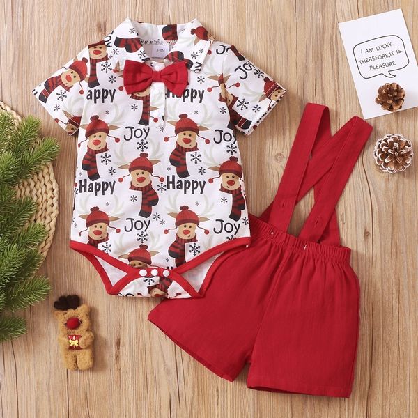 clothing sets christmas 0-18m baby boys gentleman cothes outfits short sleeve romper belt shorts 2pcs summer infant set 221203, White
clothing sets christmas 0-18m baby boys gentleman cothes outfits short sleeve romper belt shorts 2pcs summer infant set 221203, White