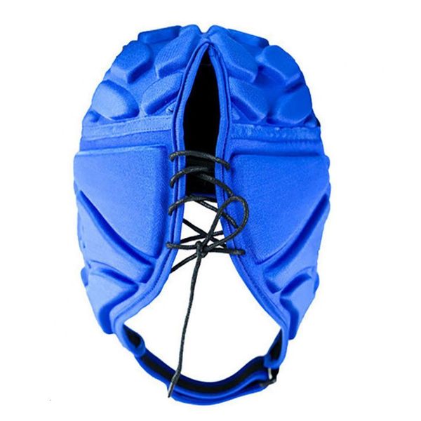 protective gear sports helmets kids rugby soccer goalkeeper helmet thick eva goalie head protector cap safety 221203
protective gear sports helmets kids rugby soccer goalkeeper helmet thick eva goalie head protector cap safety 221203