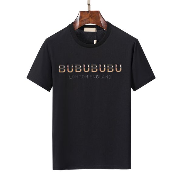 mens designers t shirt man womens tshirts designer with letters print short sleeves summer shirts men loose tees asian size m-4xl hbut, White;black
mens designers t shirt man womens tshirts designer with letters print short sleeves summer shirts men loose tees asian size m-4xl hbut, White;black