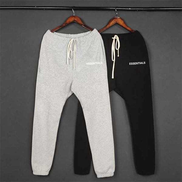 casual sports pants feel of god men's double thread essentials letter fog high street bodyguard women's fashion fashionable sweat, Black
casual sports pants feel of god men's double thread essentials letter fog high street bodyguard women's fashion fashionable sweat, Black