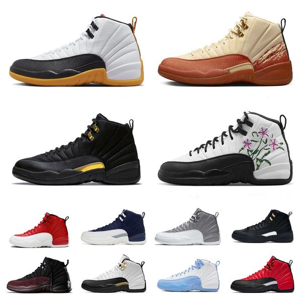 jumpman retro 12 12s basketball shoes men a ma maniere ovo white black taxi hyper royal eastside golf playoff stealth grind french blue flor
jumpman retro 12 12s basketball shoes men a ma maniere ovo white black taxi hyper royal eastside golf playoff stealth grind french blue flor