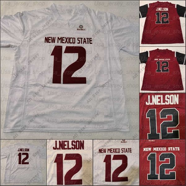 american college football wear custom new mexico state college football jerseys josh adkins jason huntley tony nicholson oj clark xander yar, Black
american college football wear custom new mexico state college football jerseys josh adkins jason huntley tony nicholson oj clark xander yar, Black