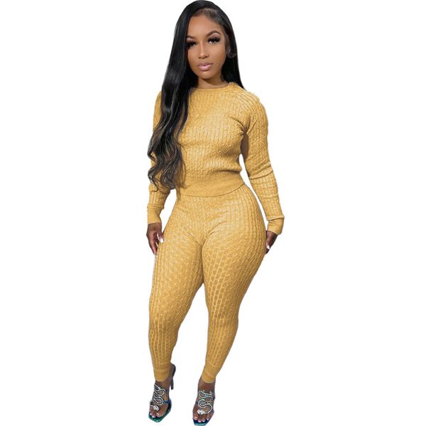 women two piece pants fall rib knit 2 piece outfits sweater set crew neck pullover long trousers loungewear, White
women two piece pants fall rib knit 2 piece outfits sweater set crew neck pullover long trousers loungewear, White