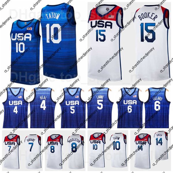 basketball jerseys 2021 tokyo summer us basketball jersey 15 devin booker 6 damian lillard 10 jayson tatum 7 kevin durant 5 zach lavine 4 br, Black;red
basketball jerseys 2021 tokyo summer us basketball jersey 15 devin booker 6 damian lillard 10 jayson tatum 7 kevin durant 5 zach lavine 4 br, Black;red