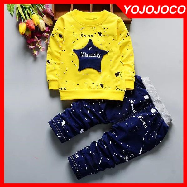 clothing sets baby clothes 0-4 years old baby boy spring and autumn cotton suit cartoon letter casual 2 piece set 221203, White
clothing sets baby clothes 0-4 years old baby boy spring and autumn cotton suit cartoon letter casual 2 piece set 221203, White