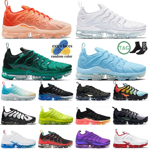 tn plus 3 tns vapourmaxs running shoes wholesale max trainers triple black orange blue atlanta white pink silver wolf griffey sneakers men w
tn plus 3 tns vapourmaxs running shoes wholesale max trainers triple black orange blue atlanta white pink silver wolf griffey sneakers men w