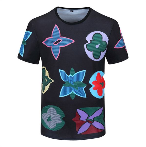 luxury mens designer t shirt black red letter printed shirts short sleeve fashion brand designer tees p81, White;black
luxury mens designer t shirt black red letter printed shirts short sleeve fashion brand designer tees p81, White;black