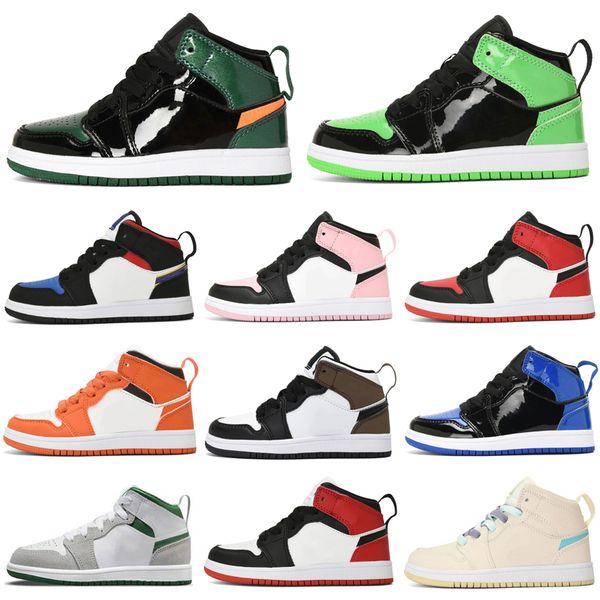 jumpman 1 mid basketball shoes j1 kids youth shoe students sneaker big child junior toddler 1s medium olive gym red travis sport shoes skate
jumpman 1 mid basketball shoes j1 kids youth shoe students sneaker big child junior toddler 1s medium olive gym red travis sport shoes skate