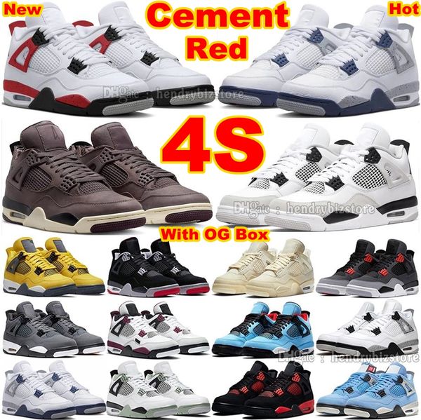 red cement basketball shoes military black cat bred cactus jack university blue midnight navy thunder white oreo infrared a ma maniere train
red cement basketball shoes military black cat bred cactus jack university blue midnight navy thunder white oreo infrared a ma maniere train