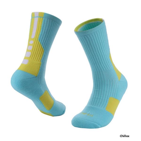 lock thickening coil circle basketball socks non-slip sports suck sweat wear-resistant elite sock, Black
lock thickening coil circle basketball socks non-slip sports suck sweat wear-resistant elite sock, Black