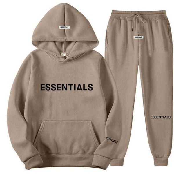 hoodie sweatshirt new ess men's and women's plush fashion sweater pullover hoodie long sleeve solid color fleece, Black
hoodie sweatshirt new ess men's and women's plush fashion sweater pullover hoodie long sleeve solid color fleece, Black