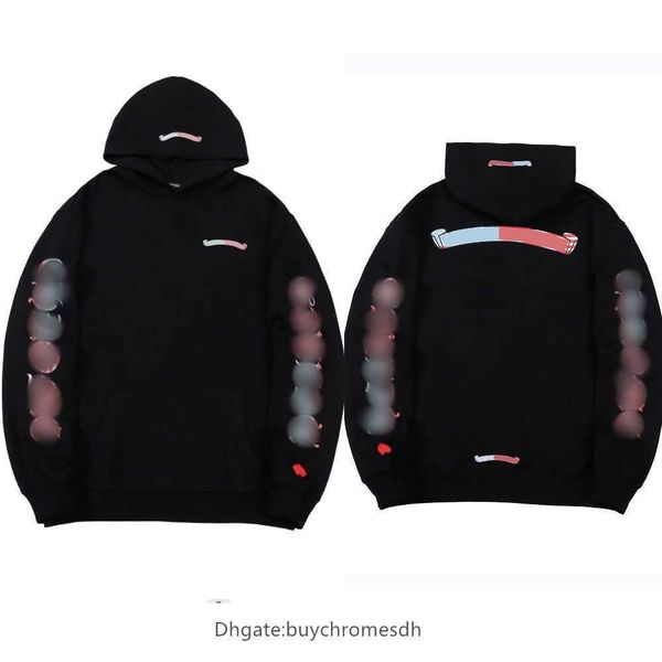 men's hoodies sweatshirts luxury fashion heart classic ch hooded jacket designer horseshoe sanskrit loose zipper chromes pullover coat, Black
men's hoodies sweatshirts luxury fashion heart classic ch hooded jacket designer horseshoe sanskrit loose zipper chromes pullover coat, Black